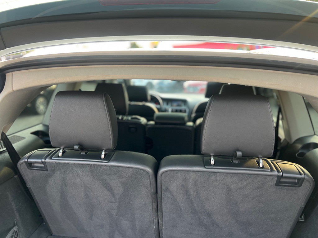 2015 Audi Q7 Image 14