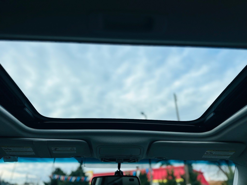 2011 Subaru Forester Image 12