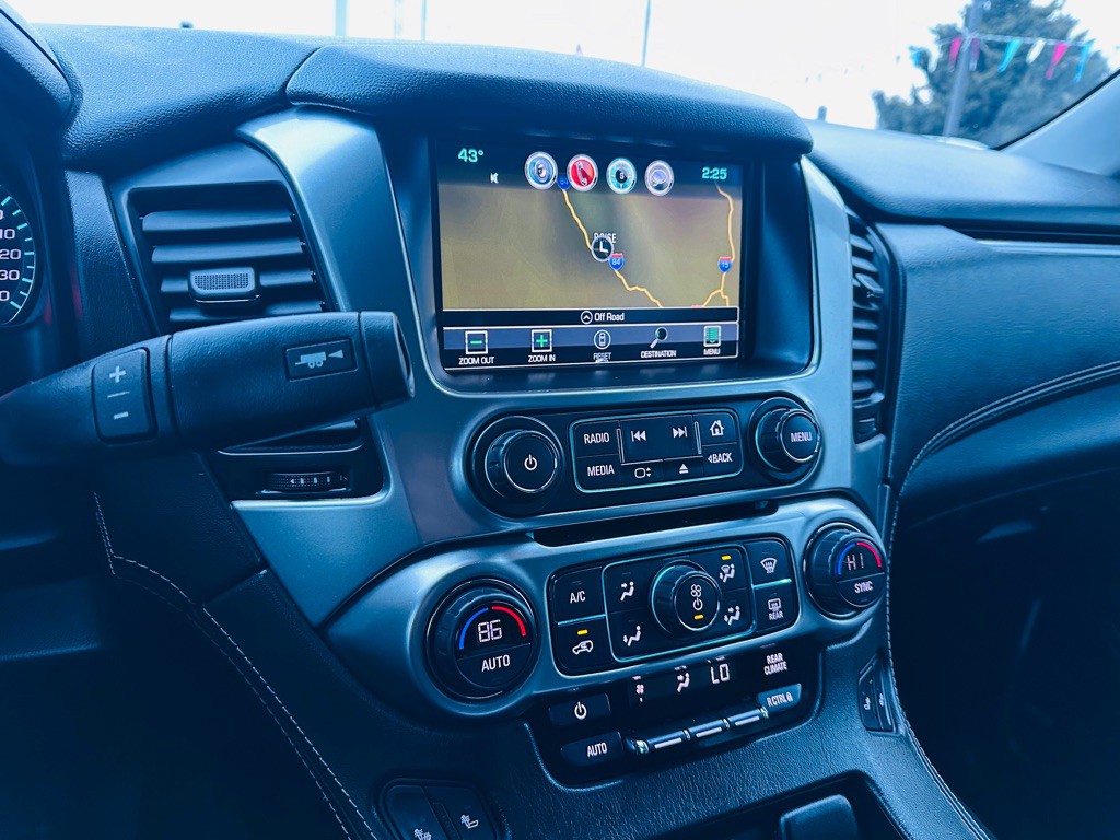 2019 Chevrolet Tahoe Image 14