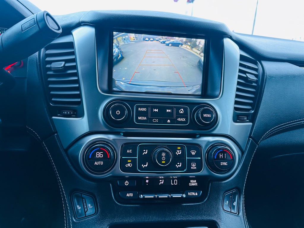 2019 Chevrolet Tahoe Image 15