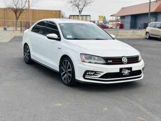 Image for 2017 Volkswagen Jetta GLI ID: 7071744