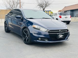 Image for 2014 Dodge Dart GT ID: 7071971