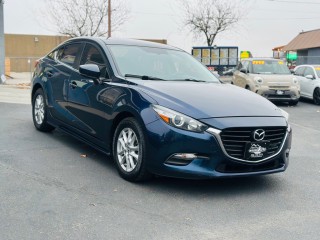 Image for 2017 Mazda Mazda3 Sport ID: 7076252