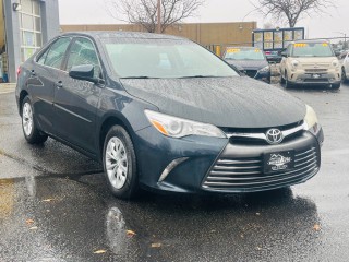 Image for 2016 Toyota Camry LE ID: 7076742