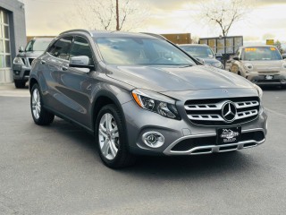 Image for 2019 Mercedes-Benz GLA-Class GLA 250 4MATIC ID: 7092483