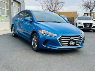 Image for 2018 Hyundai Elantra SEL ID: 7103311