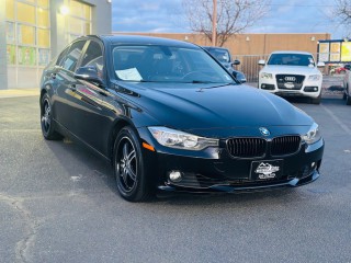 Image for 2015 BMW 3 Series 328i ID: 7120812