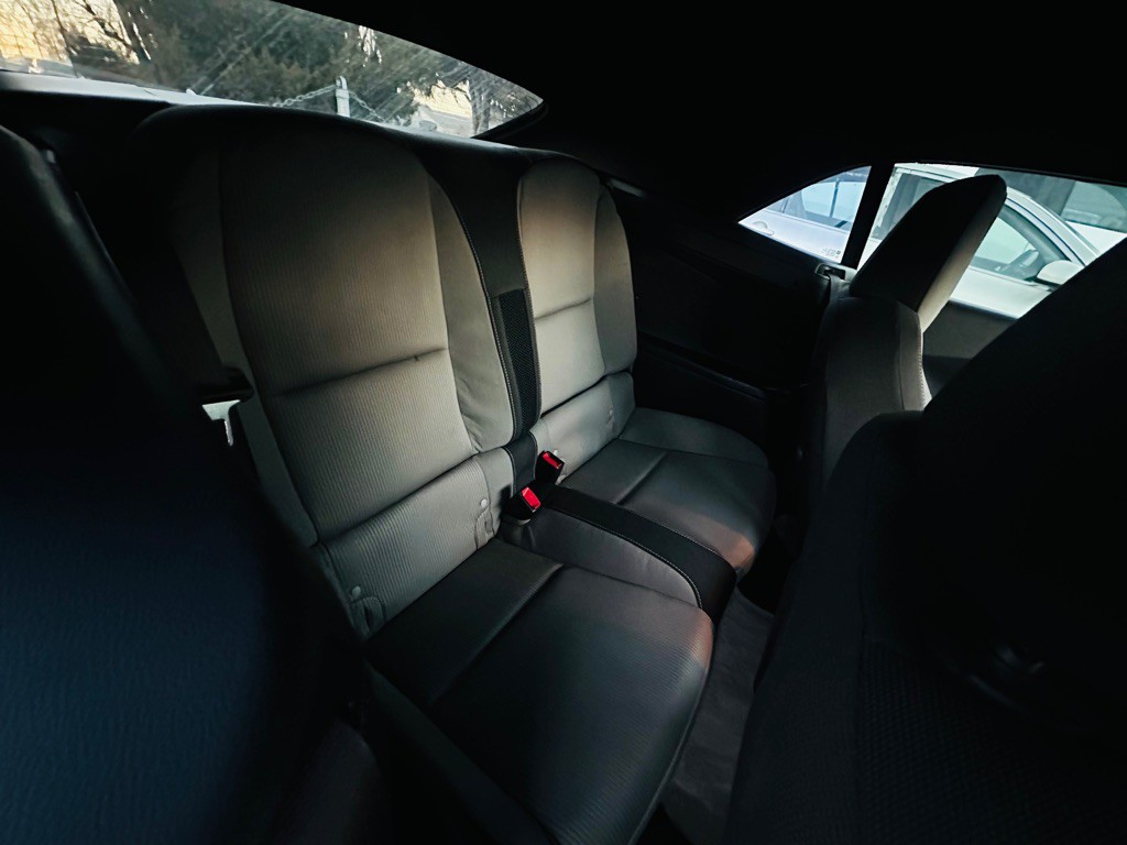 2015 Chevrolet Camaro Image 14