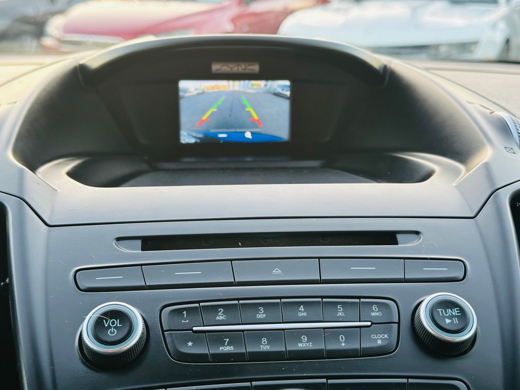 2017 Ford C-Max Image 13