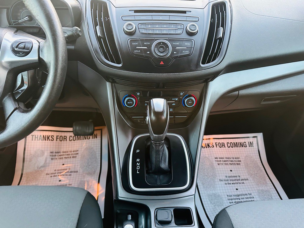 2017 Ford C-Max Image 15