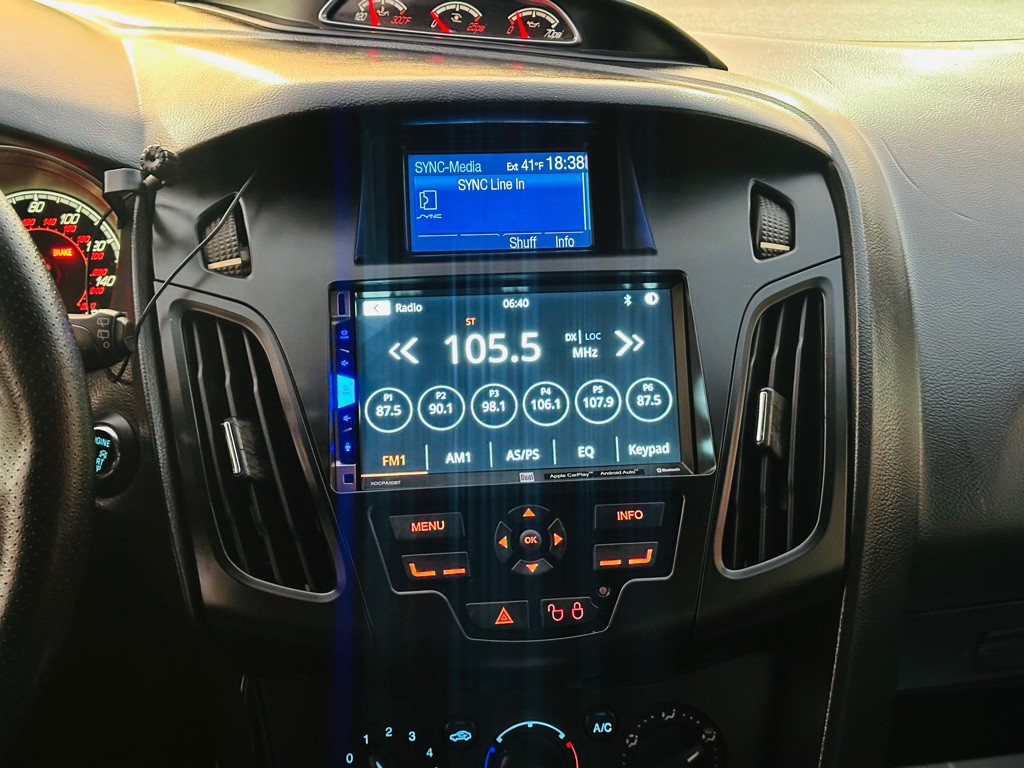 2013 Ford Focus Image 12