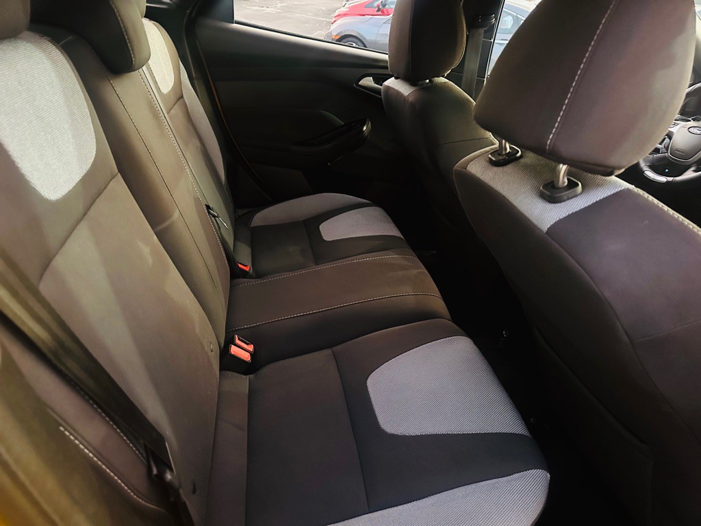 2013 Ford Focus Image 14