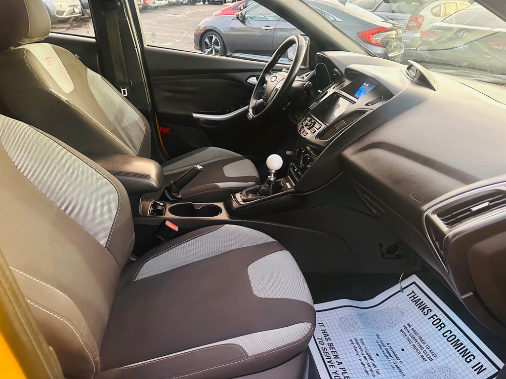 2013 Ford Focus Image 15