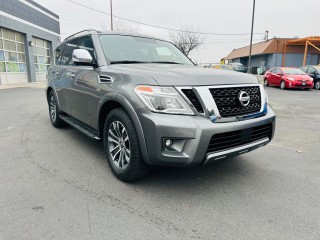 Image for 2019 Nissan Armada SV ID: 7153207