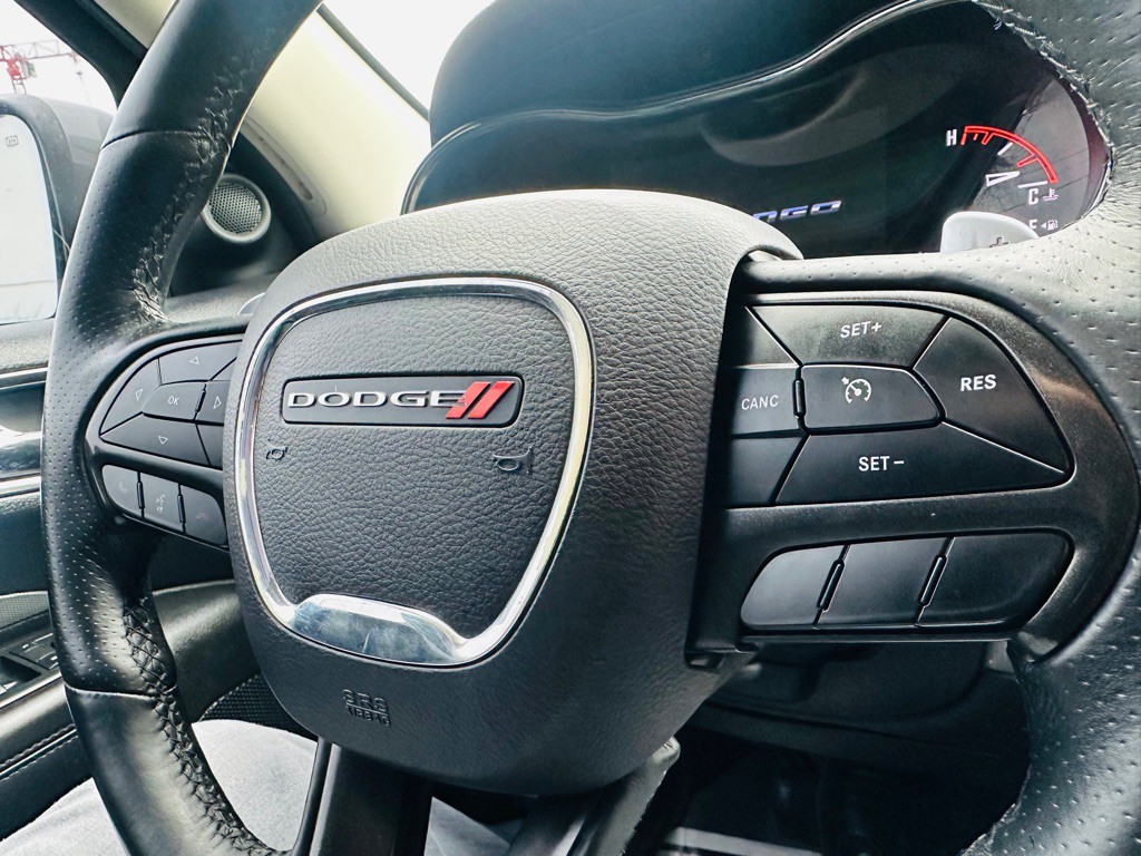 2018 Dodge Durango Image 12