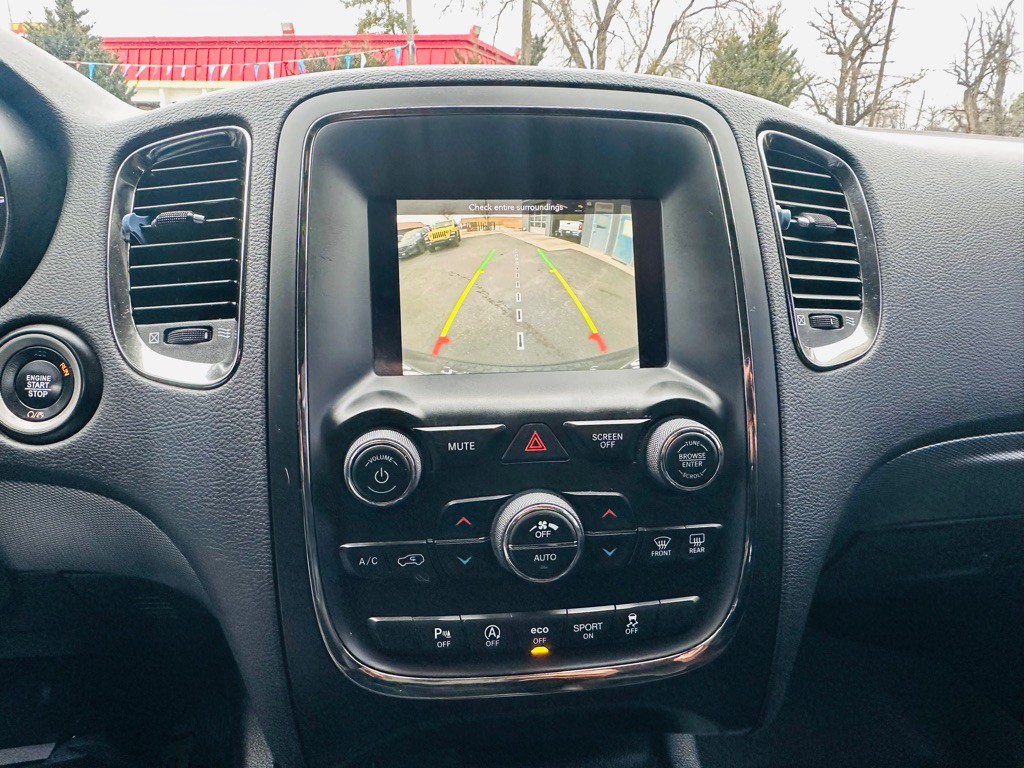 2018 Dodge Durango Image 14