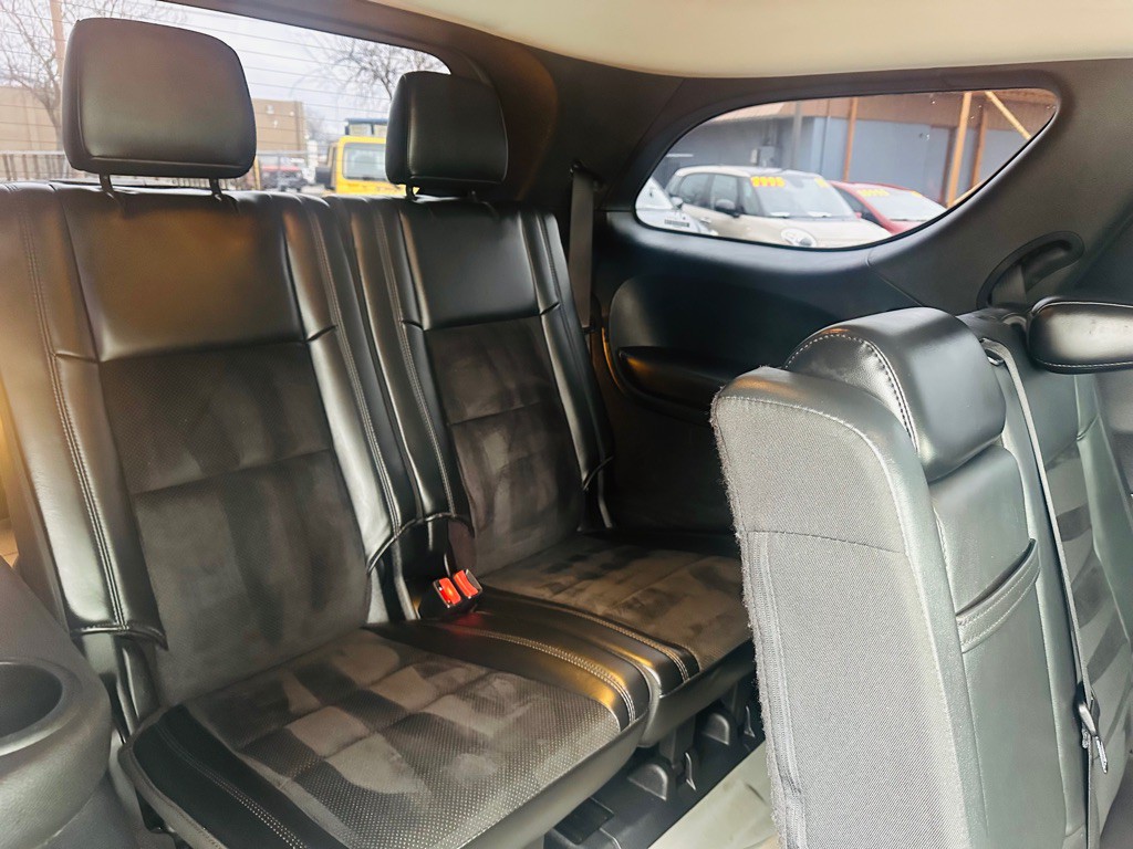 2018 Dodge Durango Image 18
