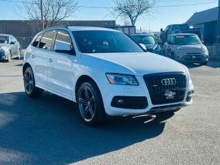 Image for 2012 Audi Q5 Prestige ID: 7180829