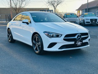 Image for 2020 Mercedes-Benz CLA-Class CLA 250 4MATIC ID: 7183965
