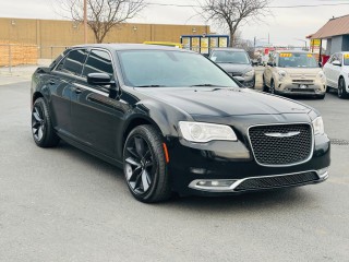 Image for 2017 Chrysler 300 Limited ID: 7185640