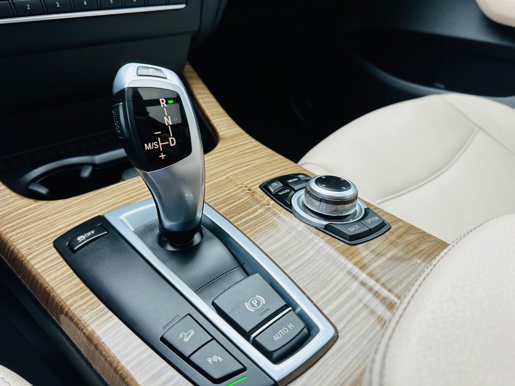 2011 BMW X3 Image 14