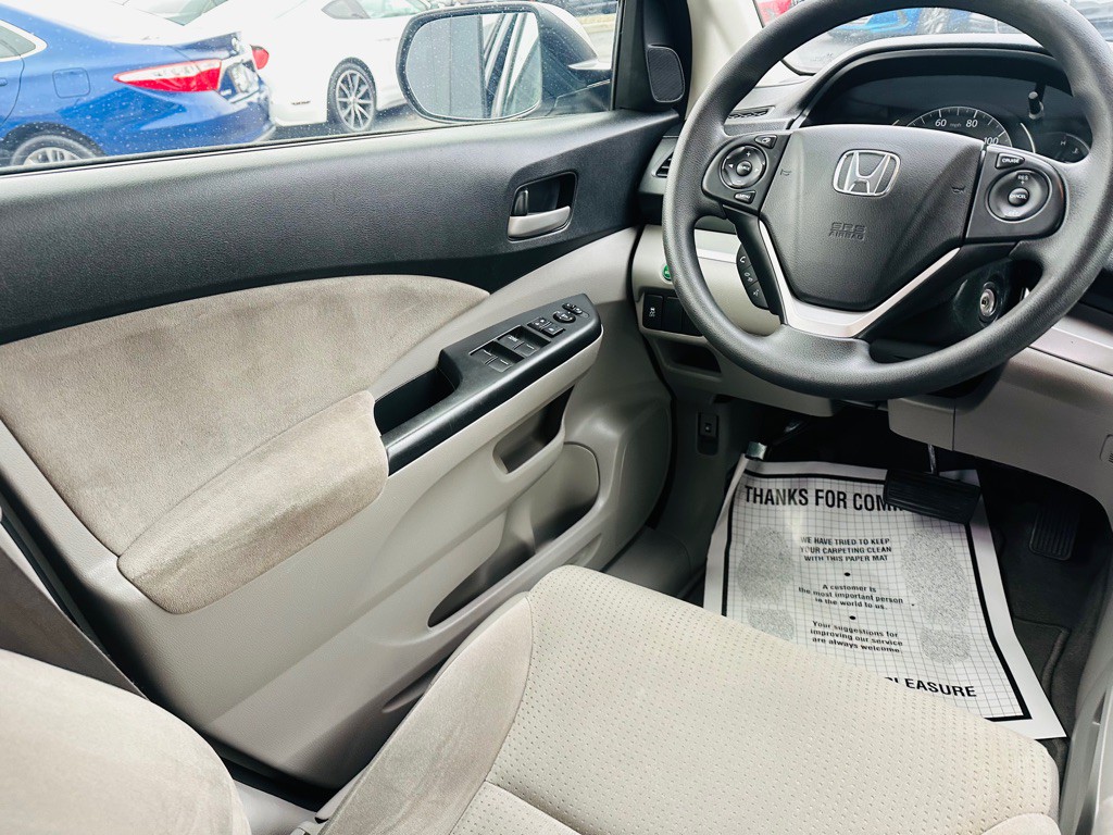 2012 Honda CR-V Image 15