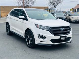 Image for 2015 Ford Edge Sport ID: 7199139
