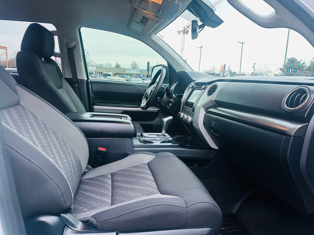 2018 Toyota Tundra Image 19
