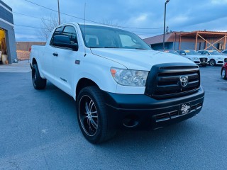 Image for 2010 Toyota Tundra DOUBLE CAB SR5 ID: 7209794