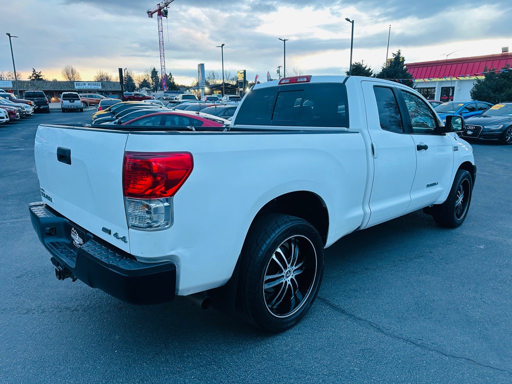 2010 Toyota Tundra Image 7