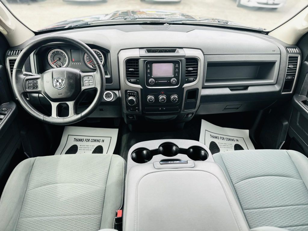 2016 RAM 1500 Image 15