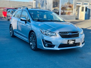 Image for 2015 Subaru Impreza Sport Limited ID: 7238034