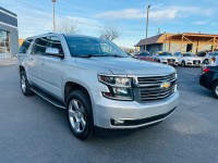Image for 2018 Chevrolet Suburban 1500 PREMIER ID: 7247729