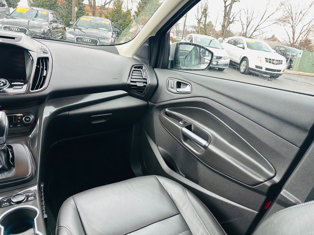 2016 Ford Escape Image 15