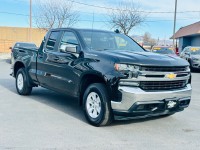 Image for 2020 Chevrolet Silverado 1500 LT ID: 7275627