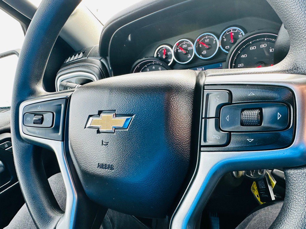 2020 Chevrolet Silverado 1500 Image 12