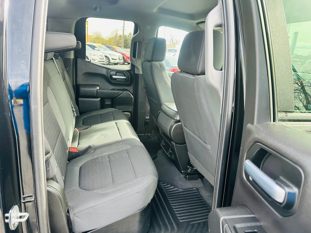 2020 Chevrolet Silverado 1500 Image 15