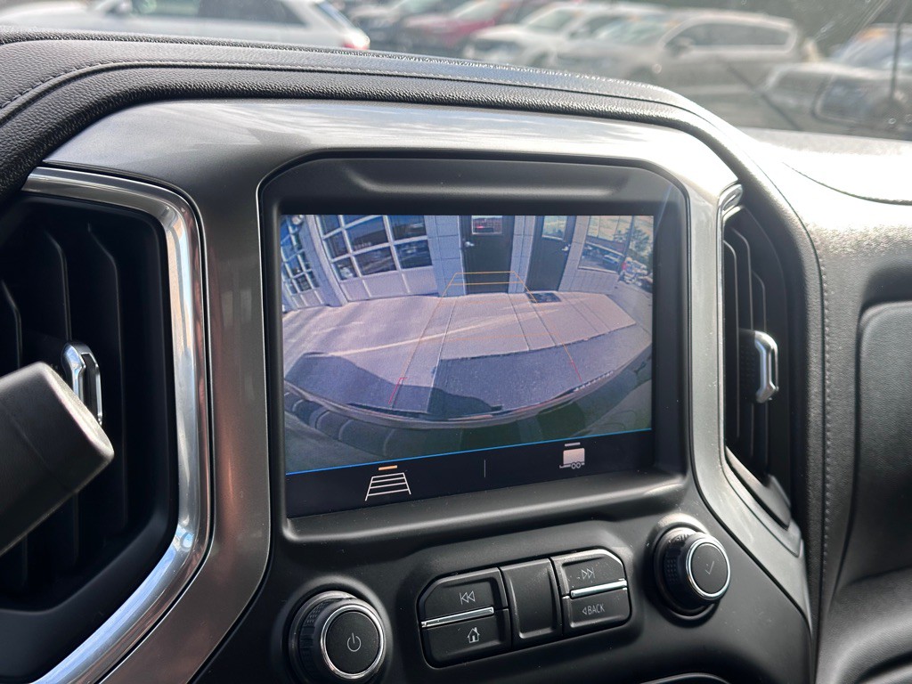 2020 Chevrolet Silverado 1500 Image 13