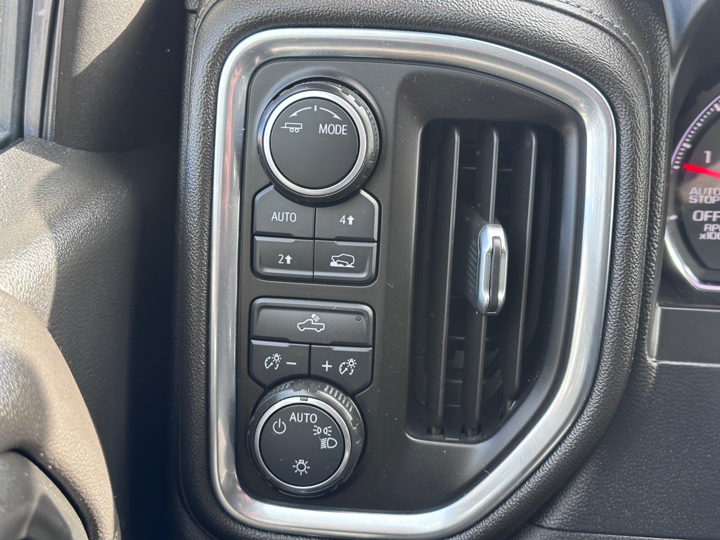 2020 Chevrolet Silverado 1500 Image 14