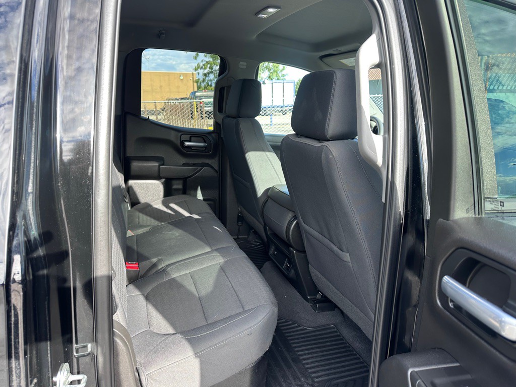 2020 Chevrolet Silverado 1500 Image 18