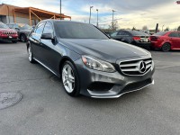 Image for 2014 Mercedes-Benz E-Class E 350 4MATIC ID: 7288308