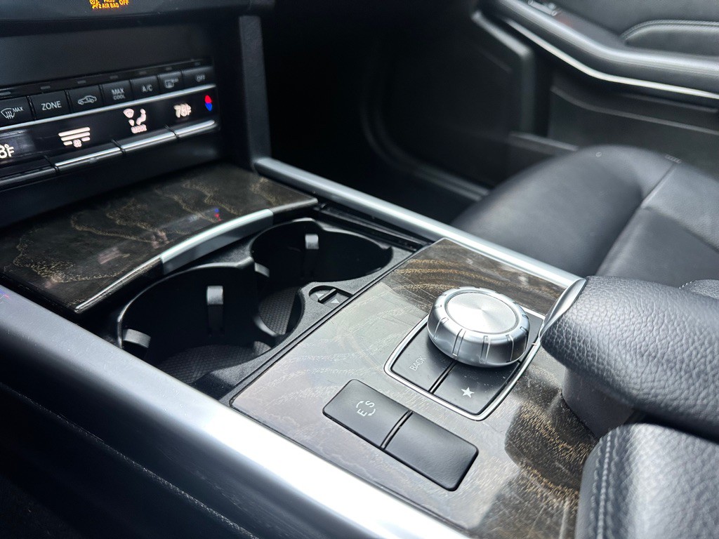 2014 Mercedes-Benz E-Class Image 16