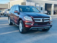 Image for 2014 Mercedes-Benz GL-Class GL 450 4MATIC ID: 7304210