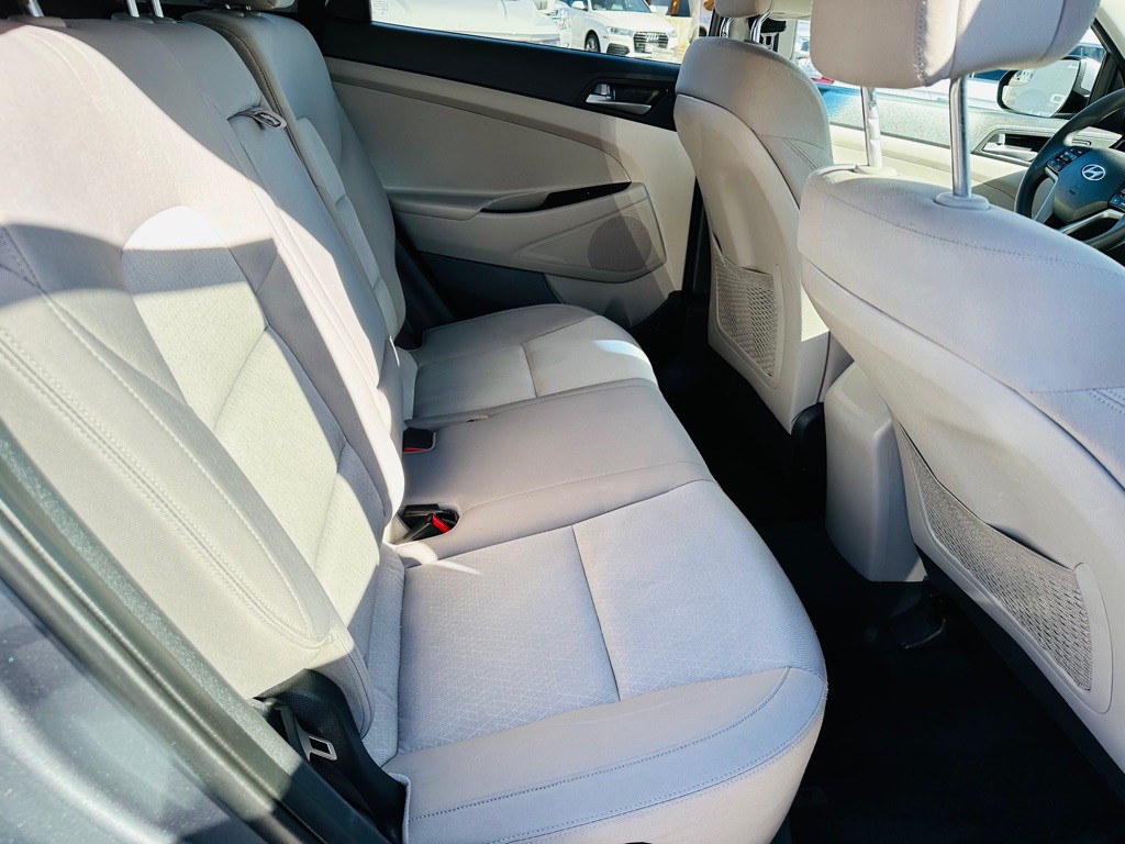 2016 Hyundai Tucson Image 15