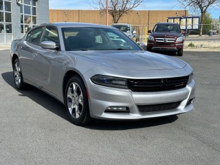 Image for 2016 Dodge Charger SXT ID: 7311938