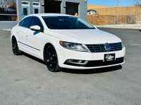 Image for 2015 Volkswagen CC Sport ID: 7314226