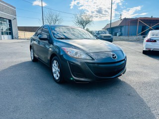 Image for 2010 Mazda Mazda3 I ID: 7335430