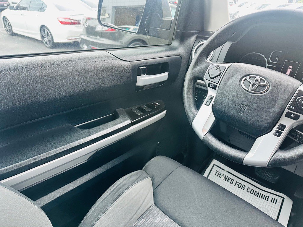 2018 Toyota Tundra Image 14