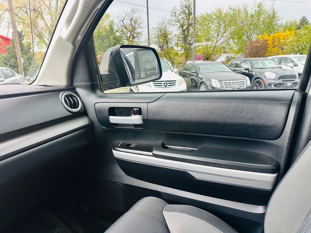 2018 Toyota Tundra Image 15