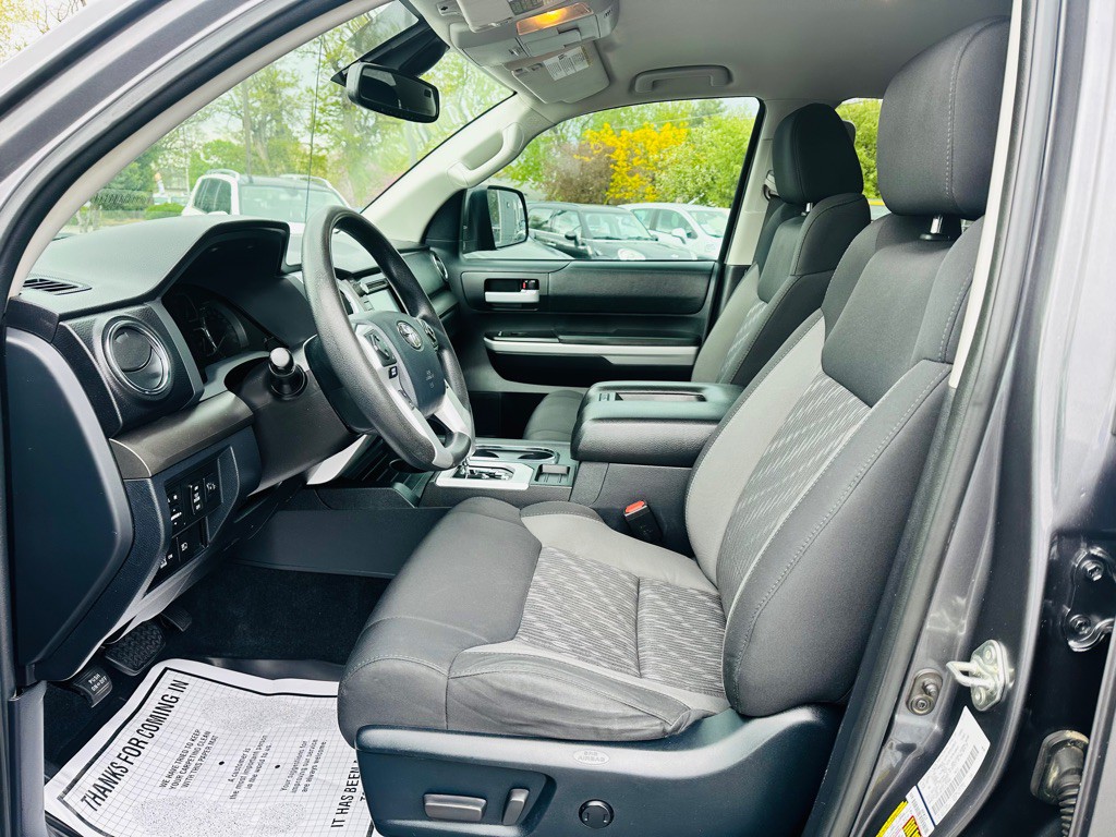 2018 Toyota Tundra Image 18